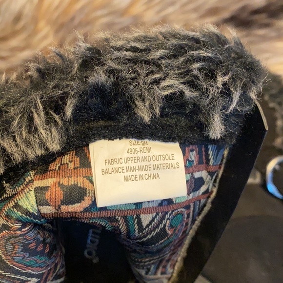 Bay Studio Ankle boots - Picture 6 of 9